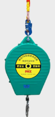 鐵路接觸網(wǎng)維修防墜器的安全守護